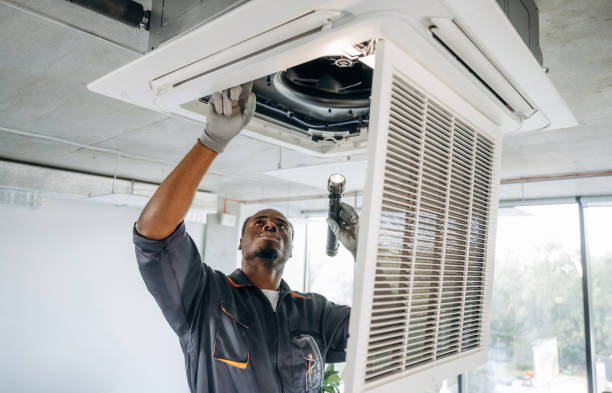 Licensed Air Conditioning Service service in Sherwood, OR - FH HVAC