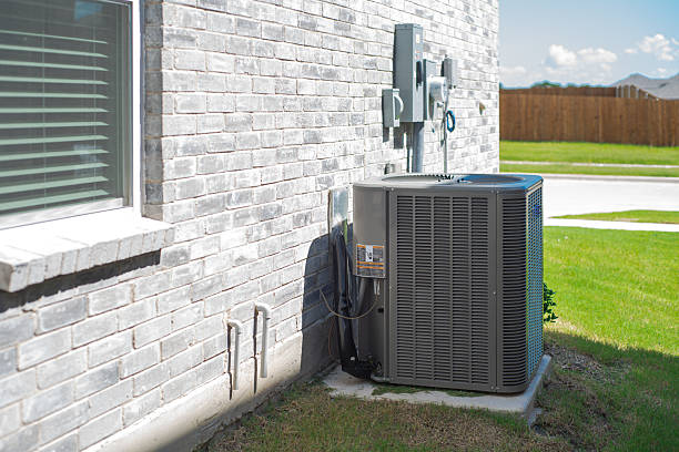 Reliable Air Conditioning Service contractor in Sherwood, OR by FH HVAC